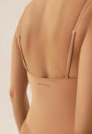 Боди BOBBY ESOTIQ, бежевый - фото 5