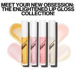 Блеск для губ Enlightened Pacifica, Sugar Cake (sheer vanilla) - фото 8