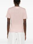 Футболка Maria absolut cashmere, розовый - фото 4