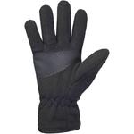 Флисовые перчатки юниоры Areco, черный - фото 2