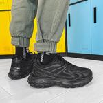 Кроссовки унисекс с низким верхом Tfky, бежевый - фото 27