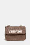 Сумка Bcoal-E Steve Madden, коричневый - фото