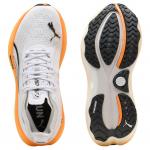 PUMA Кроссовки для бега ForeverRun NITRO II Breathable Support Unisex White - фото 5