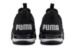 Кроссовки axelion block 'black white' Puma, черный - фото 4