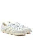 Футбольные бутсы Predator Freestyle Indoor IH4795 Adidas, бежевый - фото 2