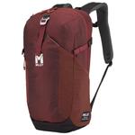 Рюкзак ubic 20л e-темно-красный Millet - фото