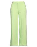 Брюки Jijil, лаймовый - фото