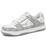 Кеды унисекс с низким верхом Tcellars - фото 2