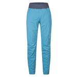 Брюки Rafiki Femio, синий - фото