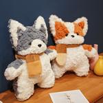 Плюшевая игрушка Princess lovers, коричневый - фото 7