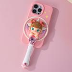 Molly Instant Superpower Collection Trend Based Products POP MART - фото 3