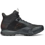 Ботинки Tecnica Magma 2.0 S Mid Goretex Hiking, черный - фото 3