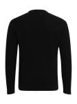 Свитер Only & Sons Sweater ONSTONY, черный - фото 3