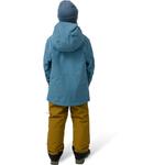 Куртка Explorer - детская Flylow, Ocean - фото 4