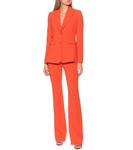 Корнуоллский блейзер Altuzarra, Burnt Orange - фото 2