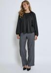 Блуза BELIS PEPPERCORN, черный - фото 6