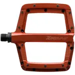 Турбинные педали Race Face, Fox Orange - фото