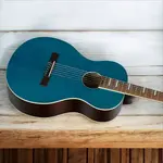 Гитара Ortega Ortega Ranger Series полногабаритная, Ель/Махагон - RRA-OCT - фото 4