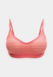 Бюстгальтер пуш-ап evolve Sloggi, Flamingo - фото 4