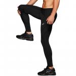 Леггинсы балансирующие ноги 2 Asics, черный - фото 3