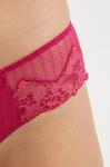 Трусики Chantelle, розовый - фото 3