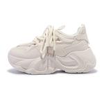 Кроссовки SNXR Chunky Sneakers Women's Low-top, белый - фото 63