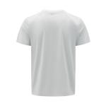 Футболка мужская CAT, белый - фото 5