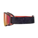 Горнолыжные очки Julbo Sharp polarized, красный - фото 2