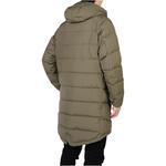 Куртка Nike M NSW Down Fill, хаки - фото 4