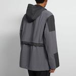 THEORY Куртка мужская серая, Gray - фото 4