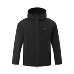 Mizuno Ветровка Unisex, Dusty Blue Purple - фото 2