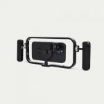 Moment Camera Case for iPhone 16 Plus (Black) 310-254 - фото 4