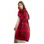 Шаль Women's ELLE, camel - фото 9