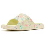 Статистика Сандалии Шлепанцы женские Хаки Peak - фото 3