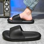 Домашние тапочки KUUJOO, темно-серый - фото 11