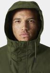 Водонепроницаемая куртка ESCAPE UTILITY Helly Hansen, хаки - фото 3