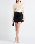 Мини-юбка Dolce&Gabbana, черный - фото 3