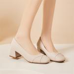 Туфли Мэри Джейн женские Kekafu, черный - фото 15