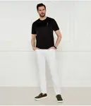 Футболка Regular fit Paul&Shark, черный - фото 2