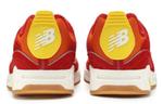 Кроссовки x гоночная обувь дворец yotr New Balance, красный - фото 4