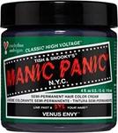 Краска для волос Классическая, Venus Envy, 118мл Manic Panic - фото
