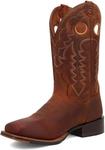 Мужские вестерн-сапоги Dan Post Lance, Rust - фото