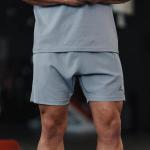 REEVA Premium Active Short - спортивные брюки - фото 4