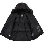 Мужская пуховая куртка THE NORTH FACE, черный - фото 4