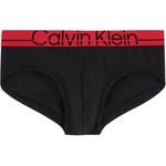 Calvin Klein Мужские трусы 1 упаковка Black - фото