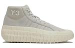 Adidas Y-3 GR.1P High 'Talc Bliss' - фото 2