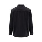 Мужская рубашка CAT, зеленый - фото 11