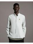 Рубашка Lyle & Scott, зеленый - фото