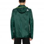 Ветровка Windstream THE NORTH FACE, зеленый - фото 5