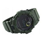 Часы CASIO G-Shock Digital 'Green', зеленый - фото 2